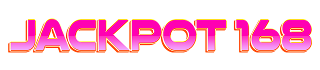 Logo Jackpot168